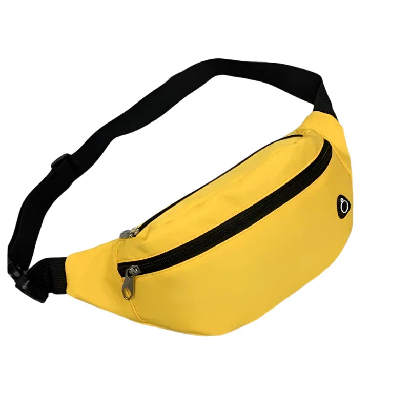 Stetson | Waterproof Sports Crossbody Bum Bag