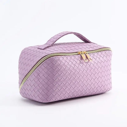 Skyla | Stylish & Compact Elegant Cosmetic Pouch