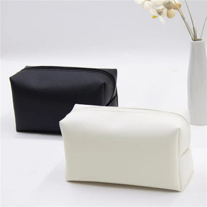 Cynthia | Elegant & Practical Travel Essentials Pouch