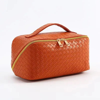 Skyla | Stylish & Compact Elegant Cosmetic Pouch