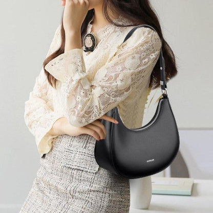 Sydney | Chic European Leather Crossbody Handbag