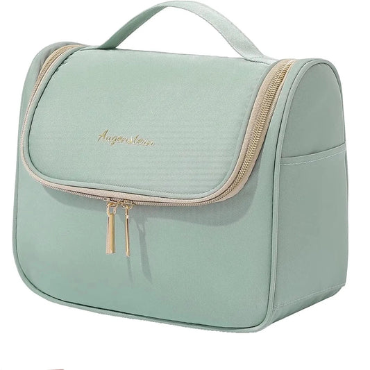 Ysabella | Spacious & Multiple Organizational Cosmetics Travel Bag