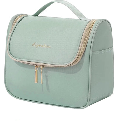 Ysabella | Spacious & Multiple Organizational Cosmetics Travel Bag