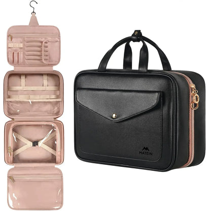 Naya | Stylish & Convenient Beauty Essentials Bag