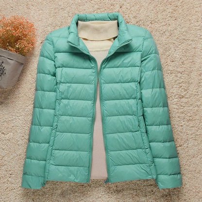 Maraiah | Lightweight Transitional Hoodie Jacket