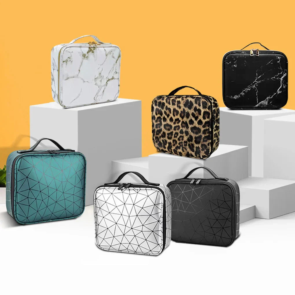 Waverly | Versatile & Functional Beauty Essentials Organizers