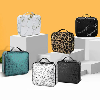 Waverly | Versatile & Functional Beauty Essentials Organizers