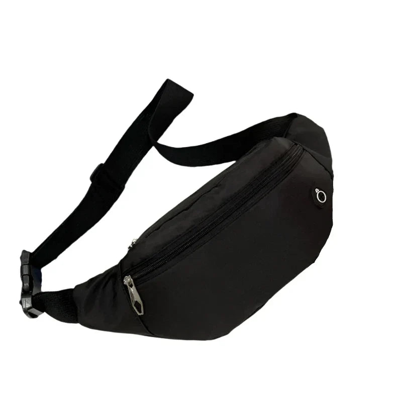Stetson | Waterproof Sports Crossbody Bum Bag