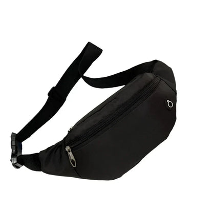 Stetson | Waterproof Sports Crossbody Bum Bag