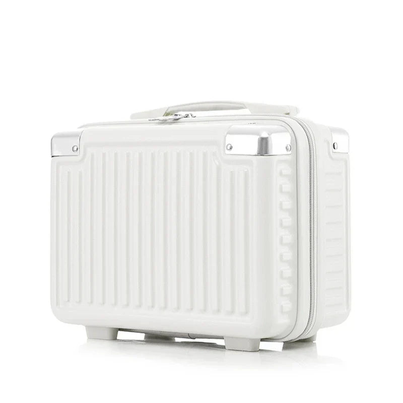 Iliana | Stylish & Lightweight Multiple Storage Makeup Case