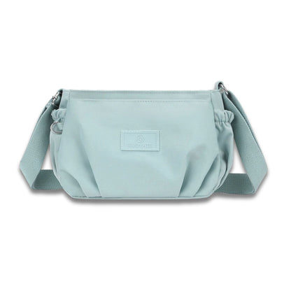 Lenora | Small Waterproof Nylon Crossbody Sling Bag