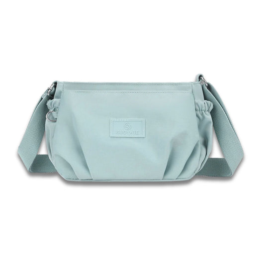 Lenora | Small Waterproof Nylon Crossbody Sling Bag