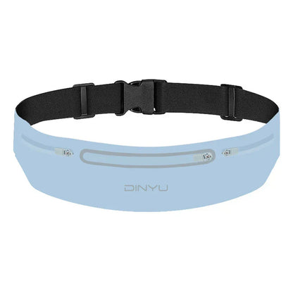 Dania | Waterproof Mobile Phone Running Fitness Waist Bum Bag