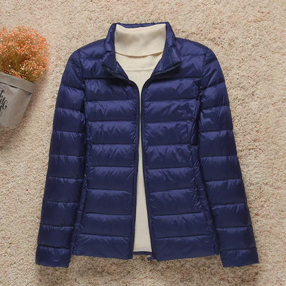 Maraiah | Lightweight Transitional Hoodie Jacket