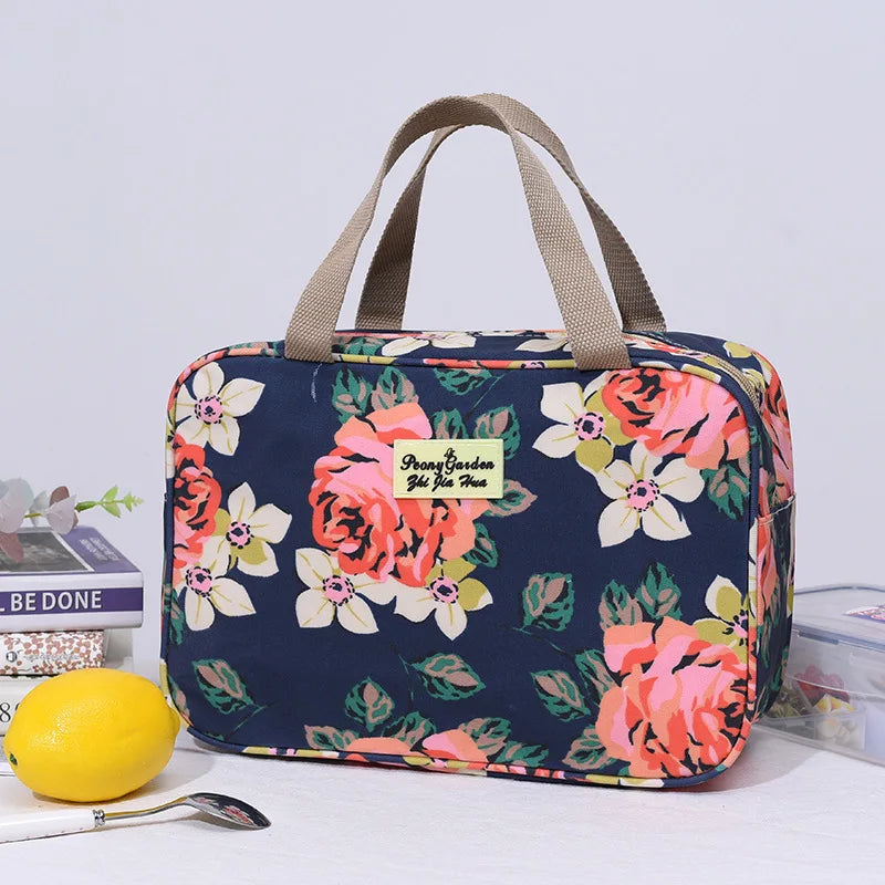 Lumina | Versatile & Travel-Friendly Beauty Essentials Organizer