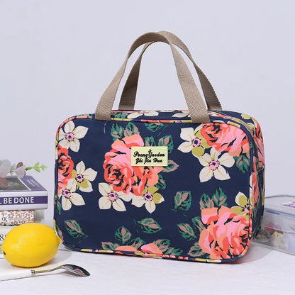 Lumina | Versatile & Travel-Friendly Beauty Essentials Organizer