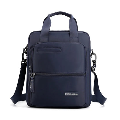 Xander | Men's Laptop Crossbody Messenger Bag