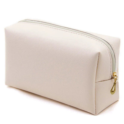 Cynthia | Elegant & Practical Travel Essentials Pouch