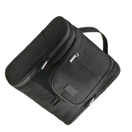 Emilia | Versatile, Lightweight & Spacious Travel Essentials Organizer