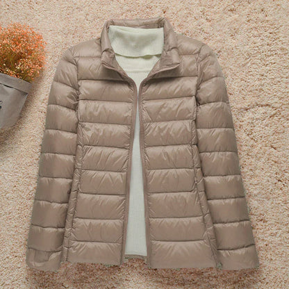 Maraiah | Lightweight Transitional Hoodie Jacket