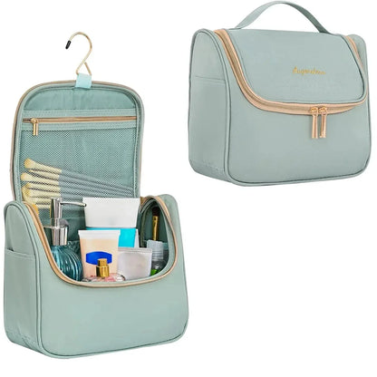 Ysabella | Spacious & Multiple Organizational Cosmetics Travel Bag