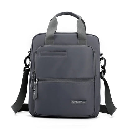 Xander | Men's Laptop Crossbody Messenger Bag