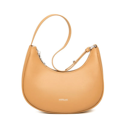 Sydney | Chic European Leather Crossbody Handbag