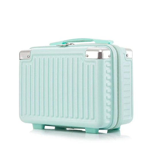 Iliana | Stylish & Lightweight Multiple Storage Makeup Case