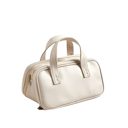 Charloutte | Versatile & Functional Travel-Friendly Cosmetics Bag