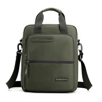 Xander | Men's Laptop Crossbody Messenger Bag
