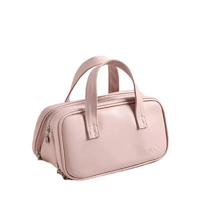 Charloutte | Versatile & Functional Travel-Friendly Cosmetics Bag