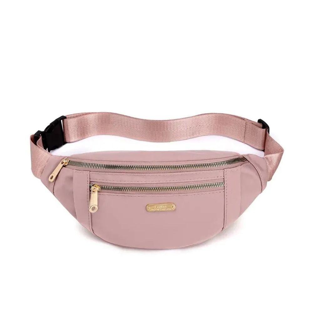 Alessia | Women's Waterproof Crossbody Waist Bum Bag