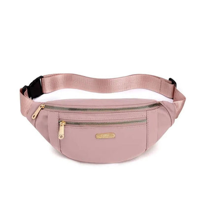 Alessia | Women's Waterproof Crossbody Waist Bum Bag