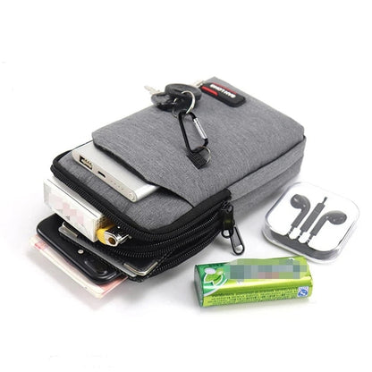 Ailany | Compact Anti-Theft Crossbody Phone Bag