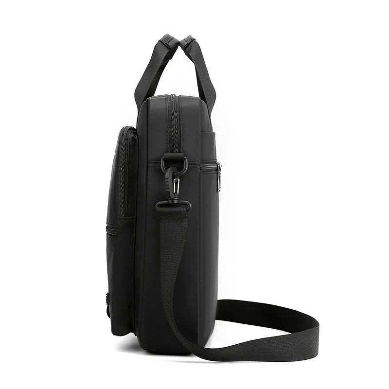 Xander | Men's Laptop Crossbody Messenger Bag