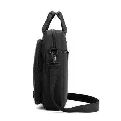 Xander | Men's Laptop Crossbody Messenger Bag
