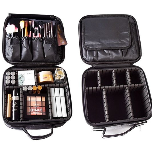Waverly | Versatile & Functional Beauty Essentials Organizers