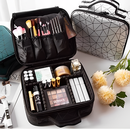 Waverly | Versatile & Functional Beauty Essentials Organizers