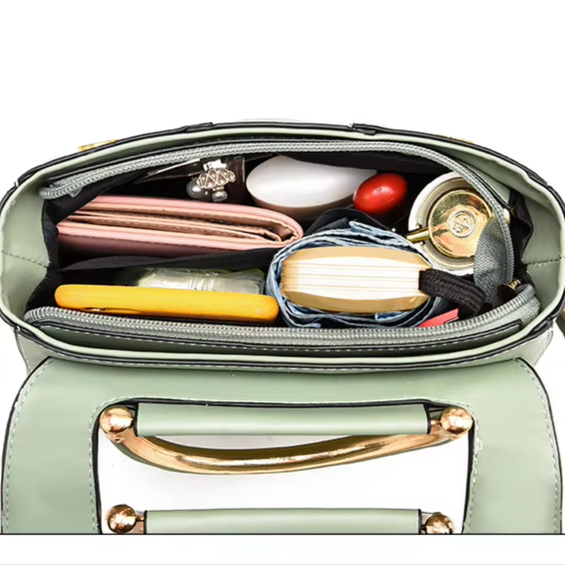 Adhara | Elegant Crossbody Sling Handbag