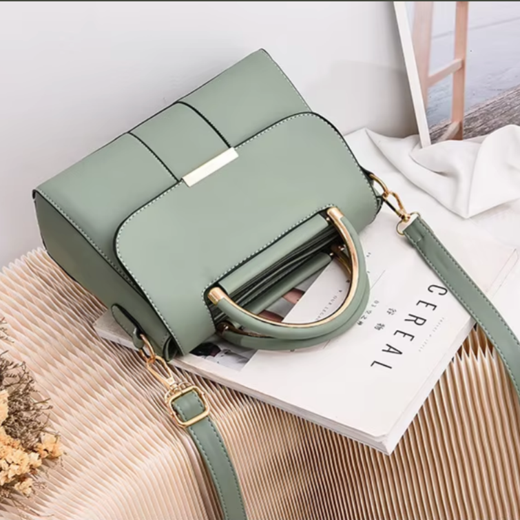 Adhara | Elegant Crossbody Sling Handbag