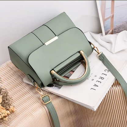 Adhara | Elegant Crossbody Sling Handbag