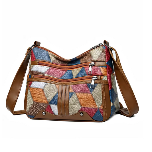Kelly | Large Capacity Women's Crossbody Bag