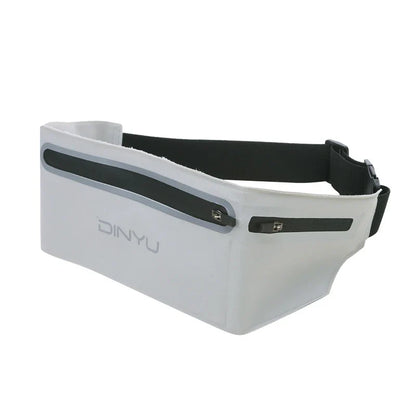 Dania | Waterproof Mobile Phone Running Fitness Waist Bum Bag