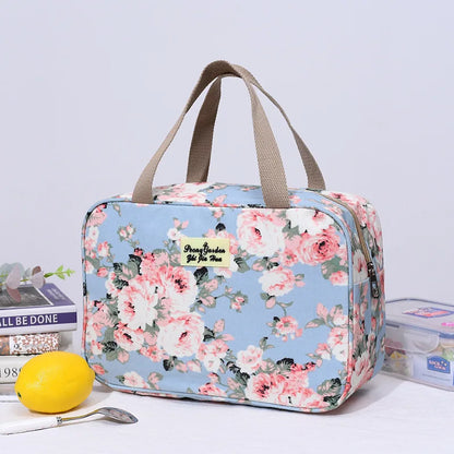 Lumina | Versatile & Travel-Friendly Beauty Essentials Organizer