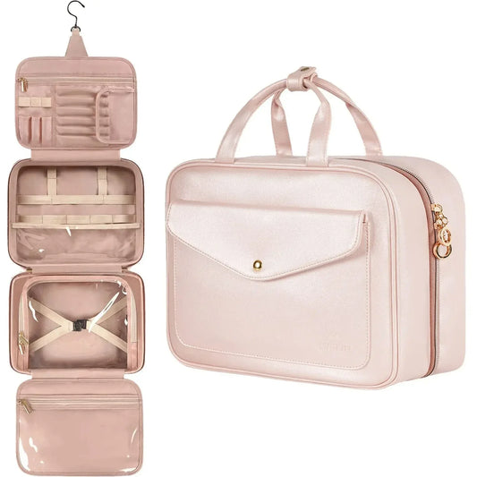 Naya | Stylish & Convenient Beauty Essentials Bag