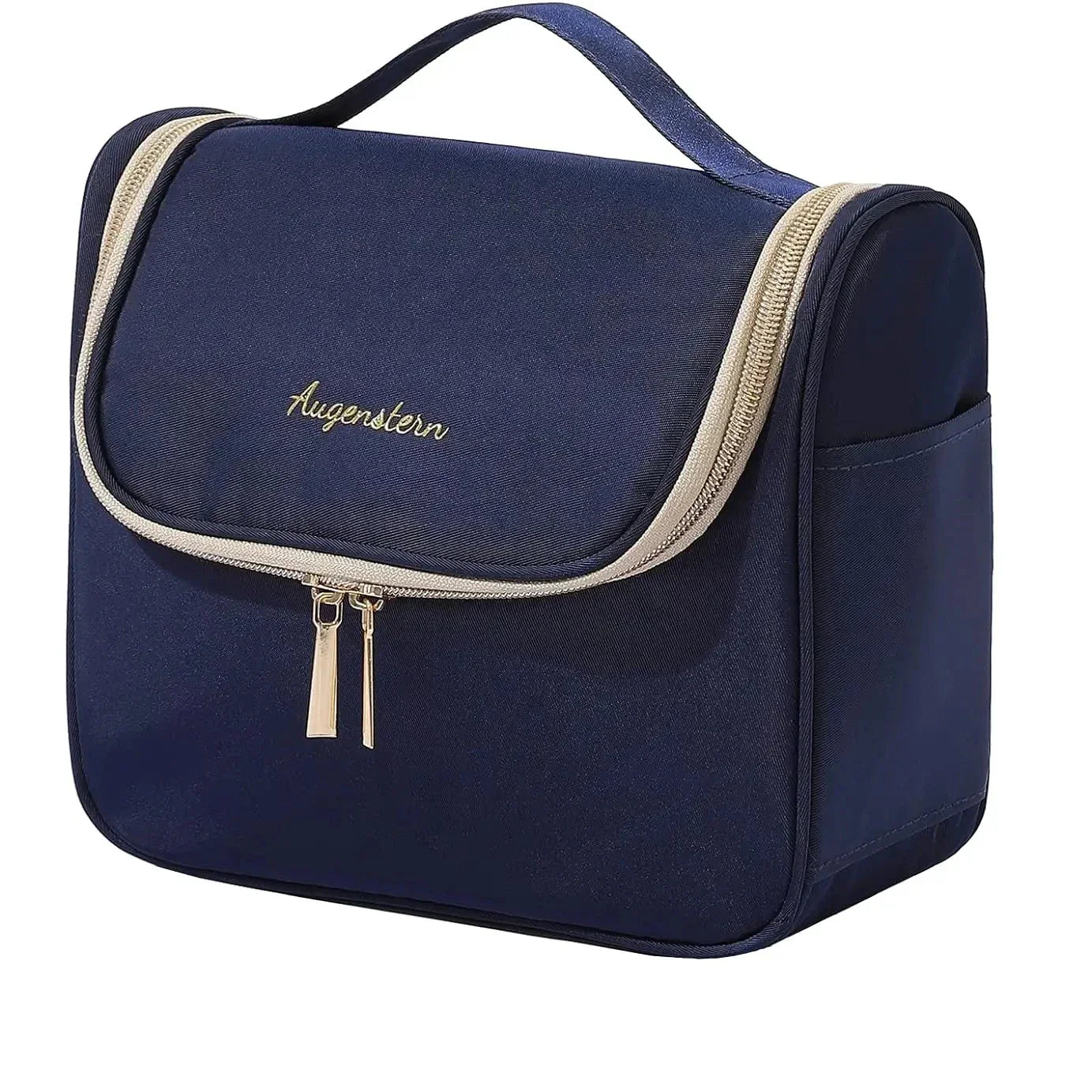 Ysabella | Spacious & Multiple Organizational Cosmetics Travel Bag