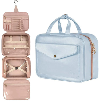 Naya | Stylish & Convenient Beauty Essentials Bag