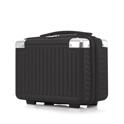 Iliana | Stylish & Lightweight Multiple Storage Makeup Case