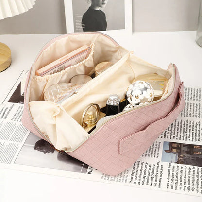 Skyla | Stylish & Compact Elegant Cosmetic Pouch