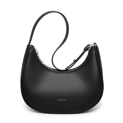 Sydney | Chic European Leather Crossbody Handbag